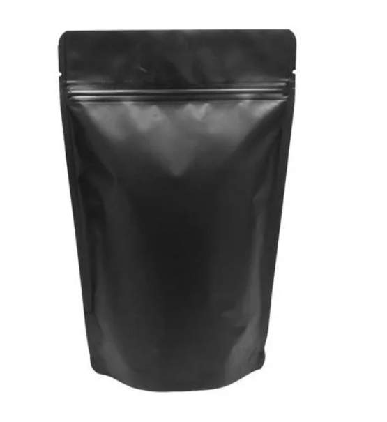 Bolso de la cintura-508-13513002-Color: negro - Material: 100%